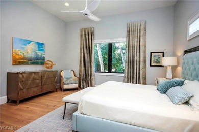 This Sanctuary home is ideally located on desirable Baltusrol Ct on The Sanctuary Golf Club in Florida - for sale on GolfHomes.com, golf home, golf lot