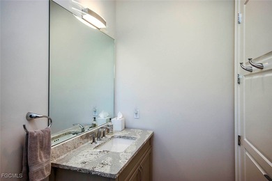 This Sanctuary home is ideally located on desirable Baltusrol Ct on The Sanctuary Golf Club in Florida - for sale on GolfHomes.com, golf home, golf lot