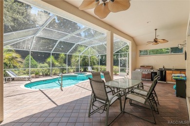 Welcome to your dream home in the heart of Terra Vista, one of on Skyview At Terra Vista Golf and Country Club in Florida - for sale on GolfHomes.com, golf home, golf lot