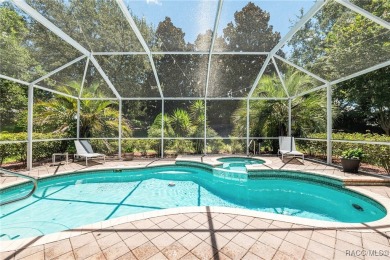 Welcome to your dream home in the heart of Terra Vista, one of on Skyview At Terra Vista Golf and Country Club in Florida - for sale on GolfHomes.com, golf home, golf lot