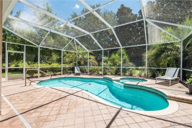 Welcome to your dream home in the heart of Terra Vista, one of on Skyview At Terra Vista Golf and Country Club in Florida - for sale on GolfHomes.com, golf home, golf lot