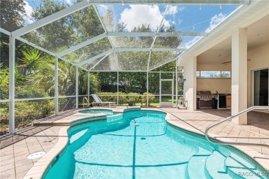 Welcome to your dream home in the heart of Terra Vista, one of on Skyview At Terra Vista Golf and Country Club in Florida - for sale on GolfHomes.com, golf home, golf lot