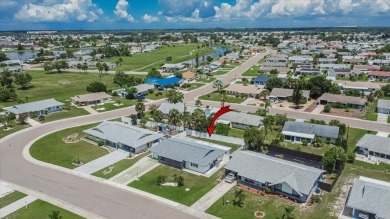 Welcome to this beautifully updated home located in the heart of on North Lakes Golf Course in Florida - for sale on GolfHomes.com, golf home, golf lot