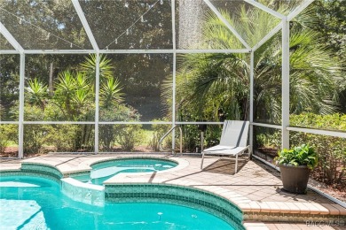 Welcome to your dream home in the heart of Terra Vista, one of on Skyview At Terra Vista Golf and Country Club in Florida - for sale on GolfHomes.com, golf home, golf lot