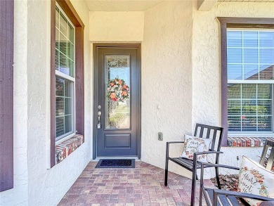 Perfect retirement home located in the desirable Deer Park on Sugarmill Woods Golf and Country Club in Florida - for sale on GolfHomes.com, golf home, golf lot