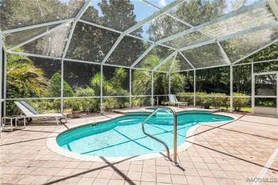 Welcome to your dream home in the heart of Terra Vista, one of on Skyview At Terra Vista Golf and Country Club in Florida - for sale on GolfHomes.com, golf home, golf lot