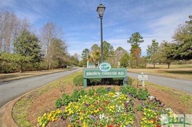 BACK ON MARKET, NO FAULT OF SELLER! Discover your dream home in on Henderson Golf Club in Georgia - for sale on GolfHomes.com, golf home, golf lot