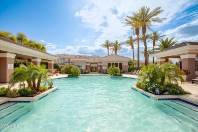This updated home offers a spacious open floor plan in the on Kierland Golf Club in Arizona - for sale on GolfHomes.com, golf home, golf lot