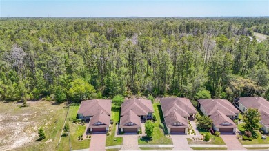 Perfect retirement home located in the desirable Deer Park on Sugarmill Woods Golf and Country Club in Florida - for sale on GolfHomes.com, golf home, golf lot