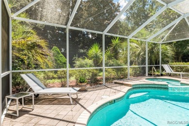 Welcome to your dream home in the heart of Terra Vista, one of on Skyview At Terra Vista Golf and Country Club in Florida - for sale on GolfHomes.com, golf home, golf lot
