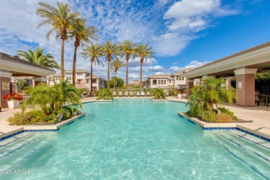This updated home offers a spacious open floor plan in the on Kierland Golf Club in Arizona - for sale on GolfHomes.com, golf home, golf lot
