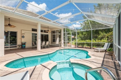 Welcome to your dream home in the heart of Terra Vista, one of on Skyview At Terra Vista Golf and Country Club in Florida - for sale on GolfHomes.com, golf home, golf lot