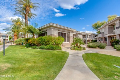 This updated home offers a spacious open floor plan in the on Kierland Golf Club in Arizona - for sale on GolfHomes.com, golf home, golf lot