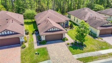 Perfect retirement home located in the desirable Deer Park on Sugarmill Woods Golf and Country Club in Florida - for sale on GolfHomes.com, golf home, golf lot
