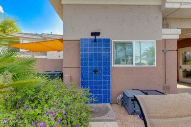 This updated home offers a spacious open floor plan in the on Kierland Golf Club in Arizona - for sale on GolfHomes.com, golf home, golf lot