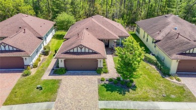 Perfect retirement home located in the desirable Deer Park on Sugarmill Woods Golf and Country Club in Florida - for sale on GolfHomes.com, golf home, golf lot