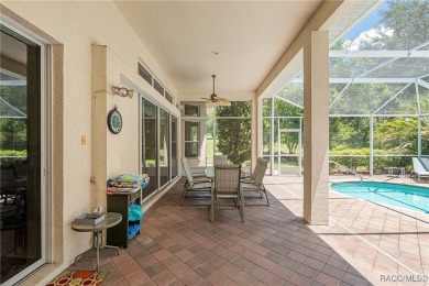 Welcome to your dream home in the heart of Terra Vista, one of on Skyview At Terra Vista Golf and Country Club in Florida - for sale on GolfHomes.com, golf home, golf lot