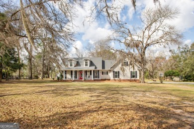 4015 Redstone Circle.. Welcome Home... This Beautiful  2.46 acre on Lakeview Golf and Country Club in Georgia - for sale on GolfHomes.com, golf home, golf lot