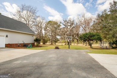 4015 Redstone Circle.. Welcome Home... This Beautiful  2.46 acre on Lakeview Golf and Country Club in Georgia - for sale on GolfHomes.com, golf home, golf lot