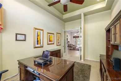 Welcome to your dream home in the heart of Terra Vista, one of on Skyview At Terra Vista Golf and Country Club in Florida - for sale on GolfHomes.com, golf home, golf lot