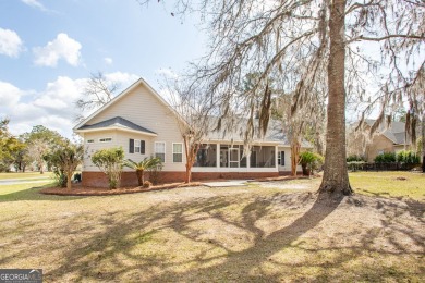 4015 Redstone Circle.. Welcome Home... This Beautiful  2.46 acre on Lakeview Golf and Country Club in Georgia - for sale on GolfHomes.com, golf home, golf lot