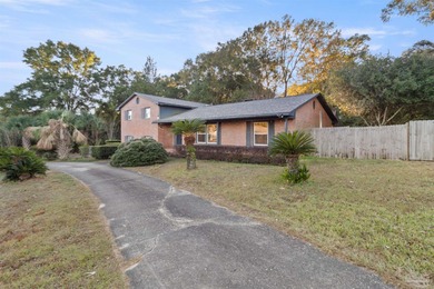 Welcome to 8755 Scenic Hills Dr -- a spacious and beautifully on Scenic Hills Country Club in Florida - for sale on GolfHomes.com, golf home, golf lot