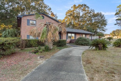 Welcome to 8755 Scenic Hills Dr -- a spacious and beautifully on Scenic Hills Country Club in Florida - for sale on GolfHomes.com, golf home, golf lot