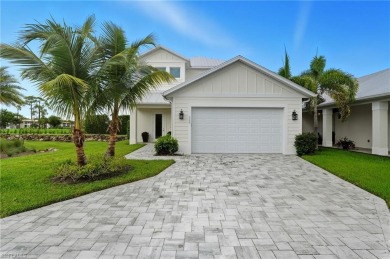 Set on a premier corner lot within the exclusive Seahorse on  in Florida - for sale on GolfHomes.com, golf home, golf lot