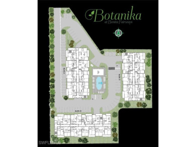 Investor Offering at Botanika.  Welcome to your serene oasis at on Bonita Fairways in Florida - for sale on GolfHomes.com, golf home, golf lot