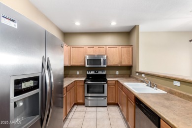 Your sweet condo home,  or home away from home,  awaits your on Royal Palms Golf Course in Arizona - for sale on GolfHomes.com, golf home, golf lot