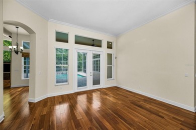 Welcome to luxury living in the desirable Gated, Golf Community on Tarpon Woods Golf Club in Florida - for sale on GolfHomes.com, golf home, golf lot