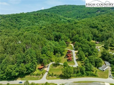 Build Your Dream Mountain Retreat in The Lodges at Eagles Nest - on Elk River Club in North Carolina - for sale on GolfHomes.com, golf home, golf lot