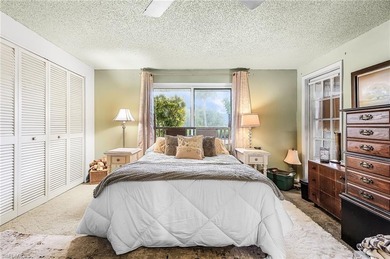 Welcome home to paradise in this fabulous main-level condo on Royal Palm Golf Club in Florida - for sale on GolfHomes.com, golf home, golf lot