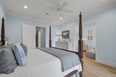 This Lowcountry Estate sits on a park-like private lot with on Dunes West Golf Club in South Carolina - for sale on GolfHomes.com, golf home, golf lot