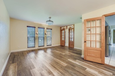 One or more photo(s) has been virtually staged. Discover this on The Dunedin Country Club in Florida - for sale on GolfHomes.com, golf home, golf lot