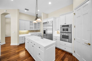 Welcome to luxury living in the desirable Gated, Golf Community on Tarpon Woods Golf Club in Florida - for sale on GolfHomes.com, golf home, golf lot