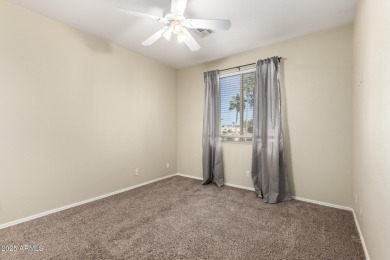 Your sweet condo home,  or home away from home,  awaits your on Royal Palms Golf Course in Arizona - for sale on GolfHomes.com, golf home, golf lot