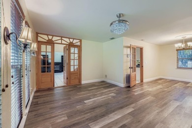 One or more photo(s) has been virtually staged. Discover this on The Dunedin Country Club in Florida - for sale on GolfHomes.com, golf home, golf lot