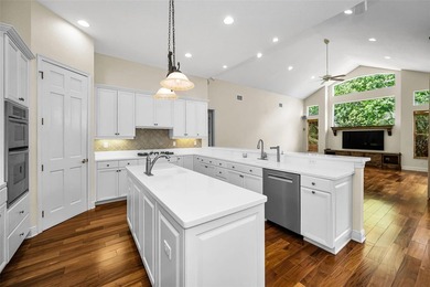 Welcome to luxury living in the desirable Gated, Golf Community on Tarpon Woods Golf Club in Florida - for sale on GolfHomes.com, golf home, golf lot