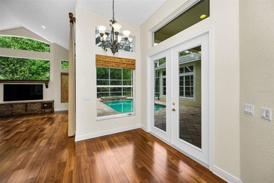 Welcome to luxury living in the desirable Gated, Golf Community on Tarpon Woods Golf Club in Florida - for sale on GolfHomes.com, golf home, golf lot