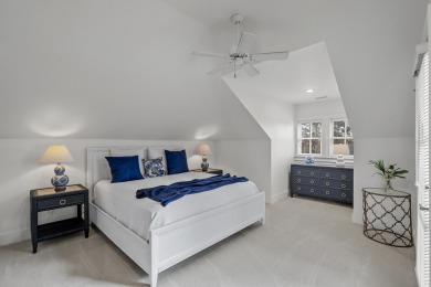 This Lowcountry Estate sits on a park-like private lot with on Dunes West Golf Club in South Carolina - for sale on GolfHomes.com, golf home, golf lot