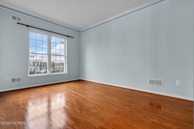 4 Bdrm, 3 full bath full brick front home boasts over 2800 sqft on Regency At Monroe Golf and Country Club in New Jersey - for sale on GolfHomes.com, golf home, golf lot