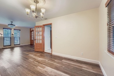 One or more photo(s) has been virtually staged. Discover this on The Dunedin Country Club in Florida - for sale on GolfHomes.com, golf home, golf lot