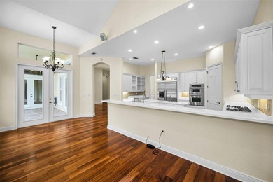 Welcome to luxury living in the desirable Gated, Golf Community on Tarpon Woods Golf Club in Florida - for sale on GolfHomes.com, golf home, golf lot