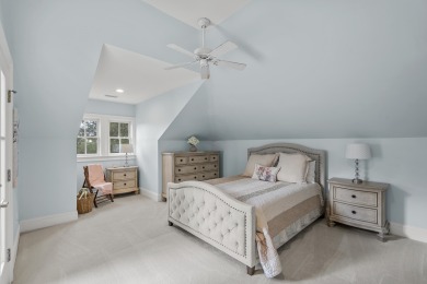 This Lowcountry Estate sits on a park-like private lot with on Dunes West Golf Club in South Carolina - for sale on GolfHomes.com, golf home, golf lot