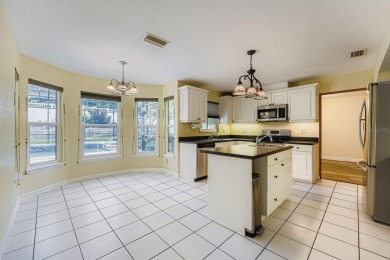 One or more photo(s) has been virtually staged. Discover this on The Dunedin Country Club in Florida - for sale on GolfHomes.com, golf home, golf lot