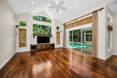 Welcome to luxury living in the desirable Gated, Golf Community on Tarpon Woods Golf Club in Florida - for sale on GolfHomes.com, golf home, golf lot