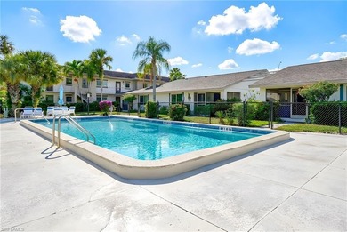 Welcome home to paradise in this fabulous main-level condo on Royal Palm Golf Club in Florida - for sale on GolfHomes.com, golf home, golf lot