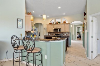 PLANTERS MANOR AT GREENFIELD PLANTATION! This beautifully on Links At Greenfield Plantation in Florida - for sale on GolfHomes.com, golf home, golf lot