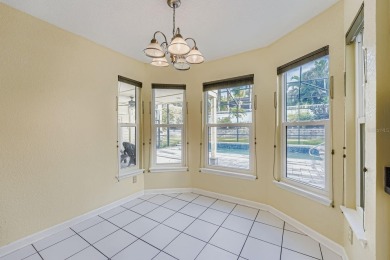 One or more photo(s) has been virtually staged. Discover this on The Dunedin Country Club in Florida - for sale on GolfHomes.com, golf home, golf lot